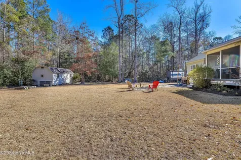 109 Candlewood Drive Hampstead NC 28443