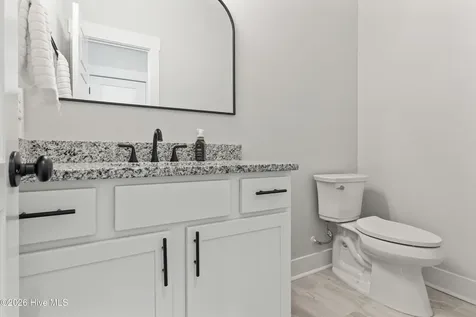 1616 Chadwick Shores Drive Sneads Ferry NC 28460