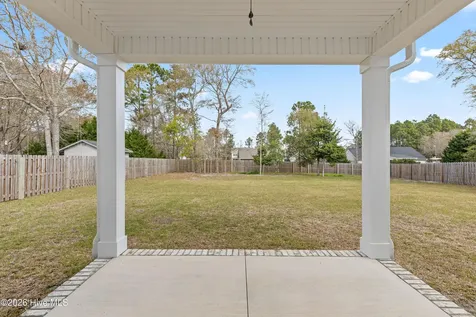 1616 Chadwick Shores Drive Sneads Ferry NC 28460
