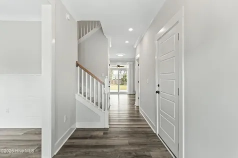 1616 Chadwick Shores Drive Sneads Ferry NC 28460