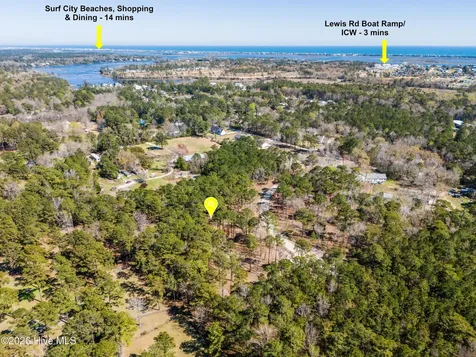 L3 Crystal Court Hampstead NC 28443