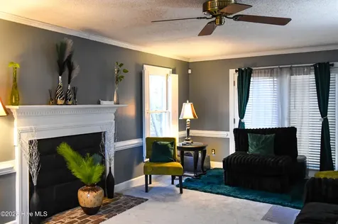 1705 Parkway Street W Wilson NC 27893