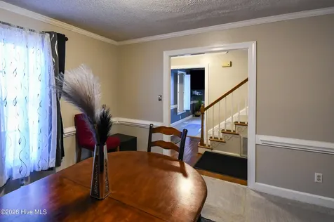 1705 Parkway Street W Wilson NC 27893