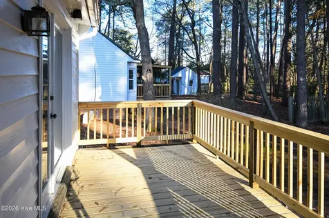 1705 Parkway Street W Wilson NC 27893