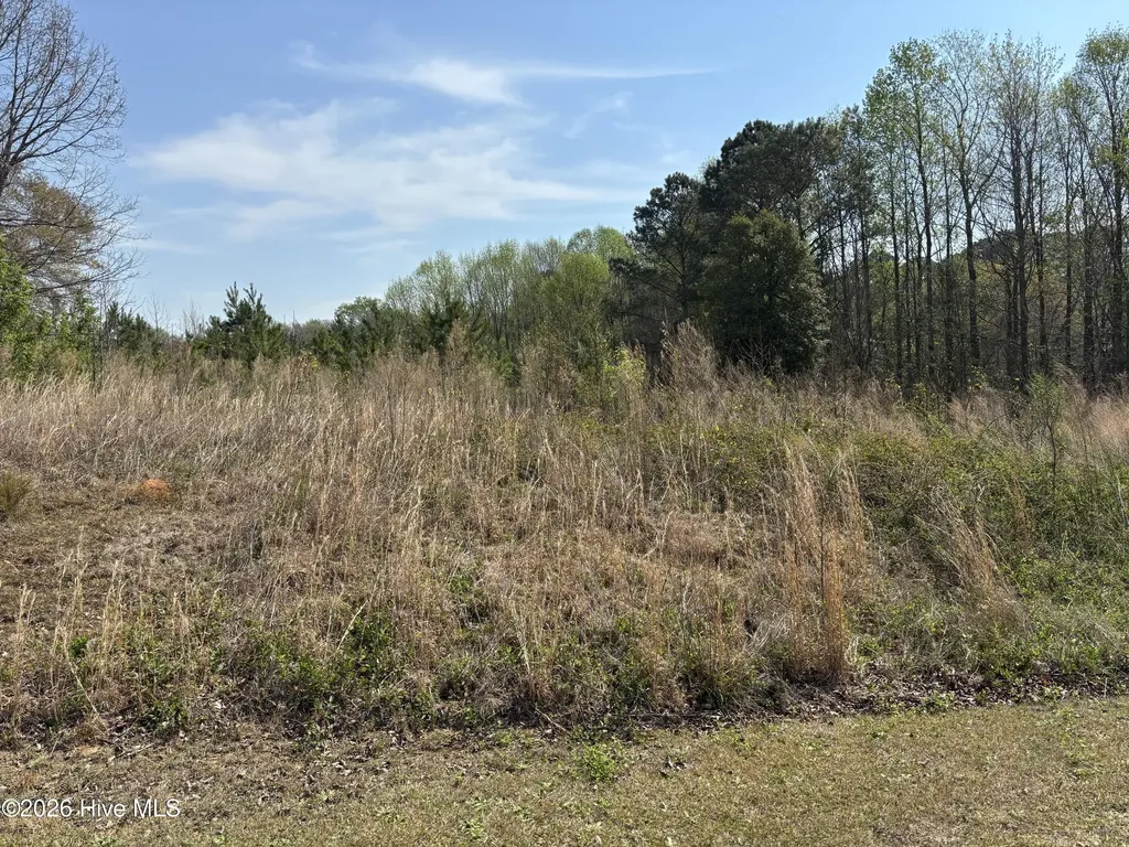 503 Woodcroft Drive Goldsboro NC 27534
