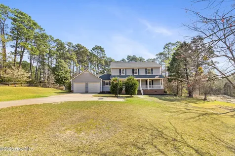 7666 Wilkins Drive Fayetteville NC 28311