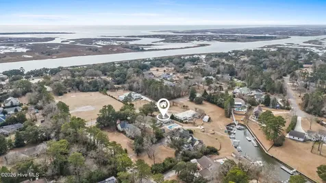 102 Olde Point Loop Hampstead NC 28443