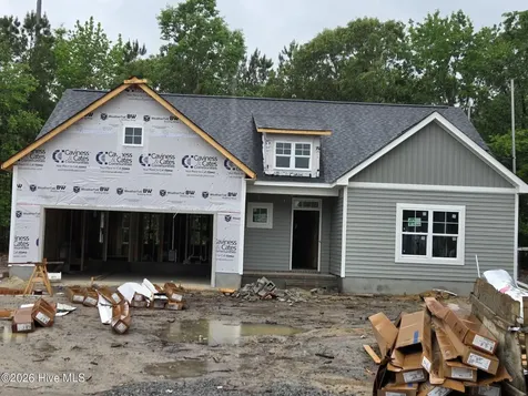 3002 Tucker Hill Drive Grimesland NC 27837