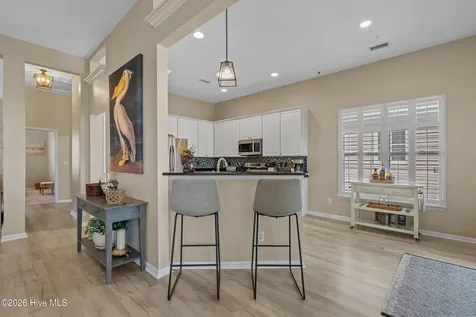 662 Meadowbrook Lane NW Calabash NC 28467