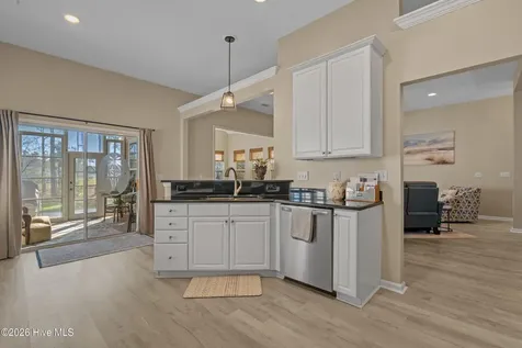 662 Meadowbrook Lane NW Calabash NC 28467