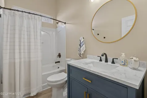 662 Meadowbrook Lane NW Calabash NC 28467