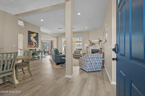 662 Meadowbrook Lane NW Calabash NC 28467