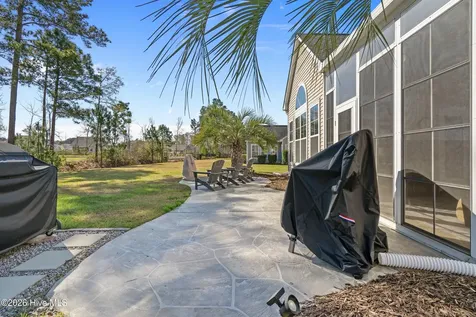 662 Meadowbrook Lane NW Calabash NC 28467