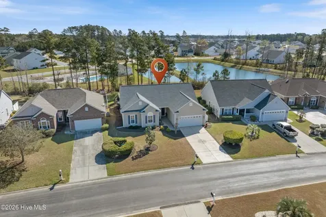 662 Meadowbrook Lane NW Calabash NC 28467