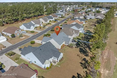 662 Meadowbrook Lane NW Calabash NC 28467