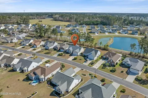 662 Meadowbrook Lane NW Calabash NC 28467