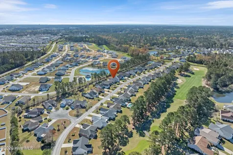 662 Meadowbrook Lane NW Calabash NC 28467