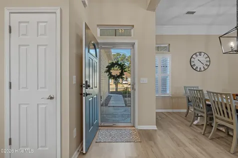 662 Meadowbrook Lane NW Calabash NC 28467