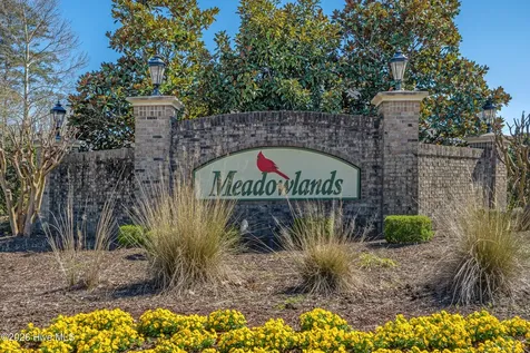 662 Meadowbrook Lane NW Calabash NC 28467