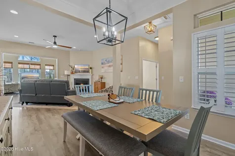 662 Meadowbrook Lane NW Calabash NC 28467