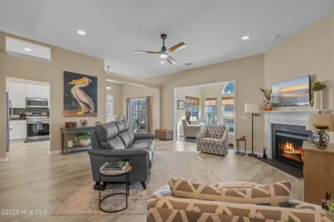 662 Meadowbrook Lane NW Calabash NC 28467