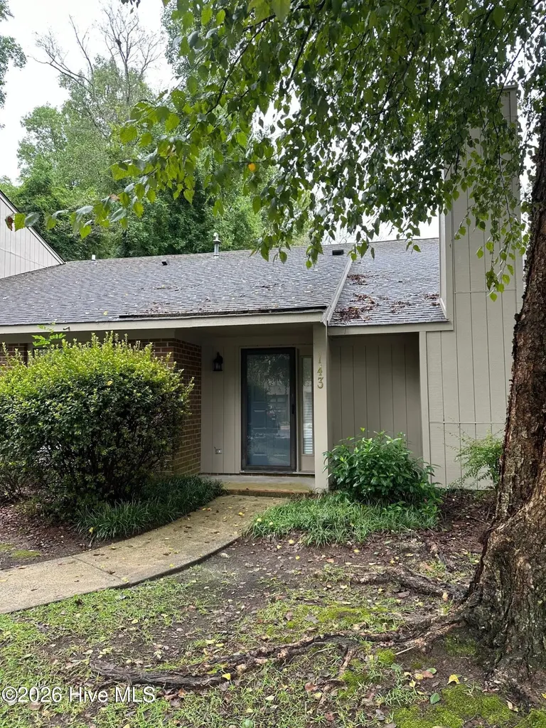 143 Pine Branches Close Winterville NC 28590