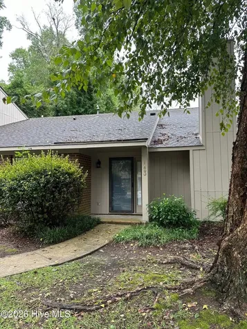 143 Pine Branches Close Winterville NC 28590