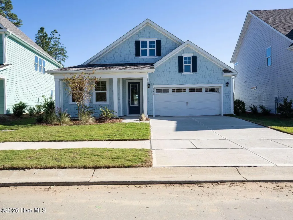 8643 Blue Haw Way Leland NC 28451