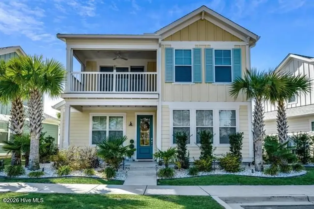 1252 Kingfish Boulevard Calabash NC 28467