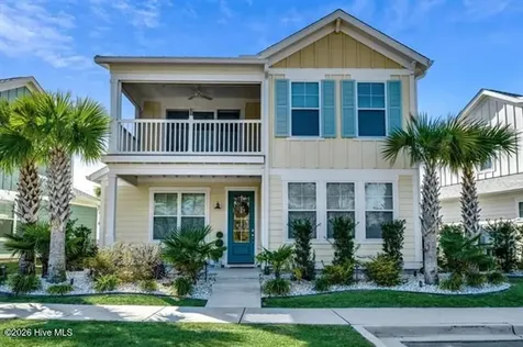 1252 Kingfish Boulevard Calabash NC 28467