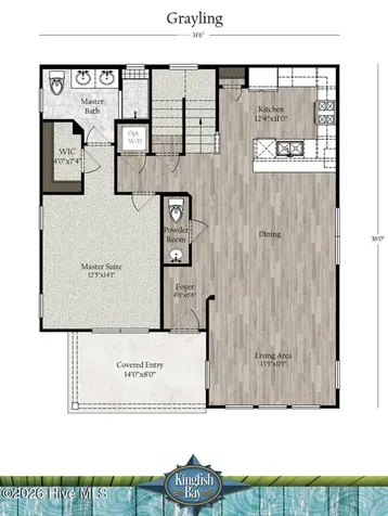 1252 Kingfish Boulevard Calabash NC 28467