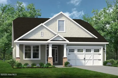 1216 Halter Place NW Calabash NC 28467