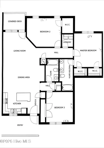 4134 Vanessa Drive SE Southport NC 28461