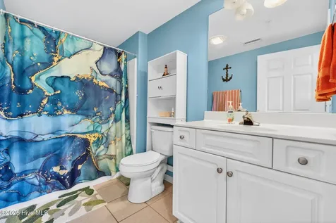 4134 Vanessa Drive SE Southport NC 28461