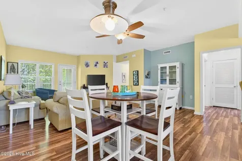 4134 Vanessa Drive SE Southport NC 28461