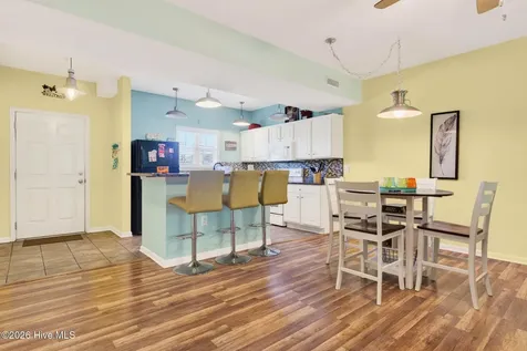 4134 Vanessa Drive SE Southport NC 28461