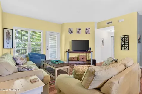 4134 Vanessa Drive SE Southport NC 28461