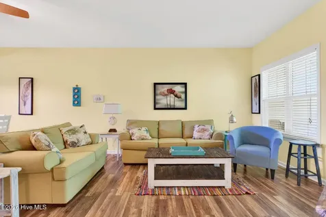 4134 Vanessa Drive SE Southport NC 28461