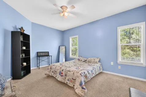 4134 Vanessa Drive SE Southport NC 28461