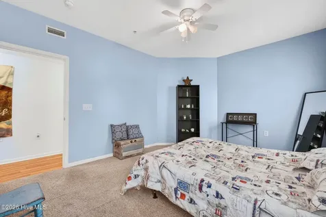 4134 Vanessa Drive SE Southport NC 28461