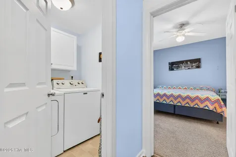 4134 Vanessa Drive SE Southport NC 28461