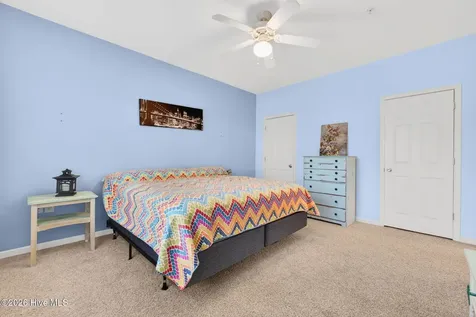 4134 Vanessa Drive SE Southport NC 28461