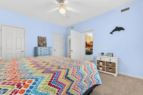4134 Vanessa Drive SE Southport NC 28461