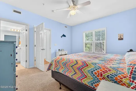 4134 Vanessa Drive SE Southport NC 28461