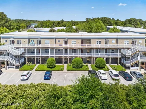 4134 Vanessa Drive SE Southport NC 28461