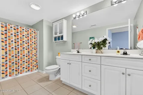 4134 Vanessa Drive SE Southport NC 28461