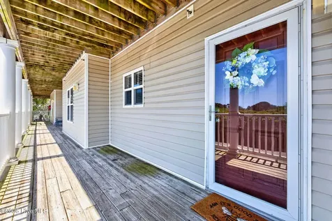 4134 Vanessa Drive SE Southport NC 28461