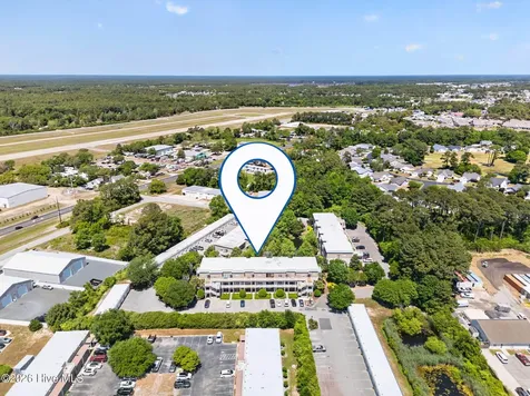 4134 Vanessa Drive SE Southport NC 28461