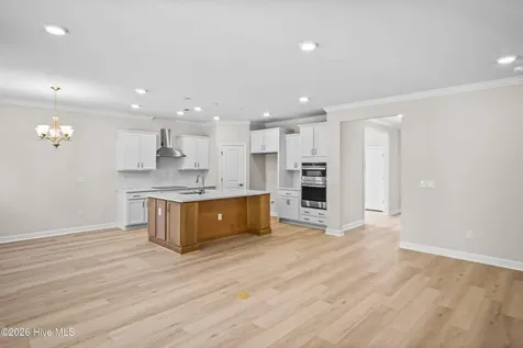 1184 Halter Place NW Calabash NC 28467