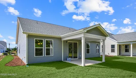1184 Halter Place NW Calabash NC 28467